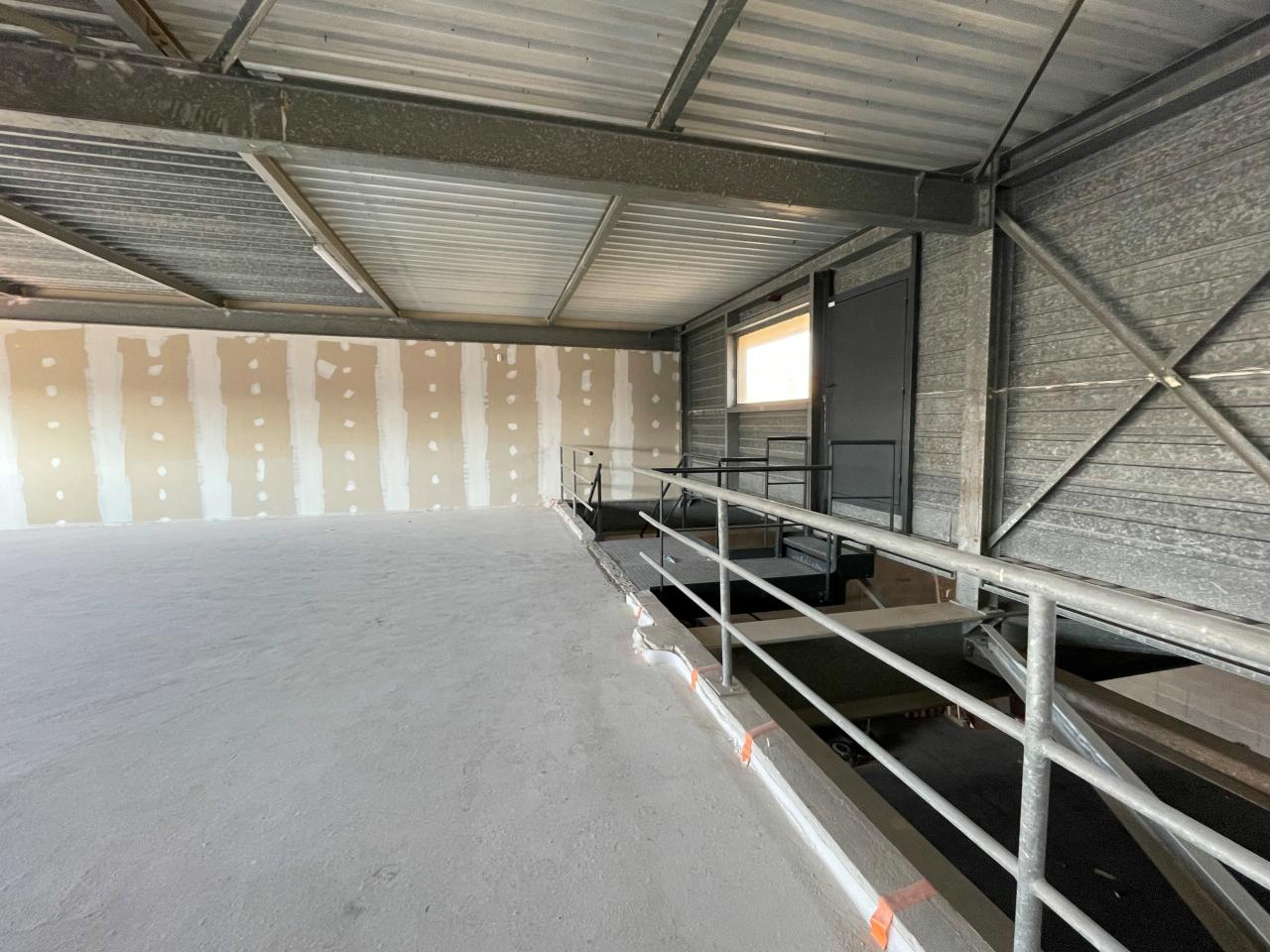 Local d'activité Corbas 365m² Location local d'activité Corbas Rhône OLACT2532494 5